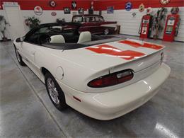 1997 Chevrolet Camaro Z28 (CC-1025224) for sale in Vale, North Carolina