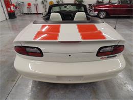 1997 Chevrolet Camaro Z28 (CC-1025224) for sale in Vale, North Carolina