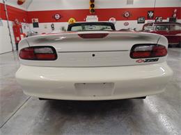 1997 Chevrolet Camaro Z28 (CC-1025224) for sale in Vale, North Carolina