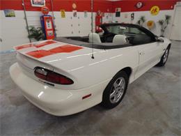 1997 Chevrolet Camaro Z28 (CC-1025224) for sale in Vale, North Carolina