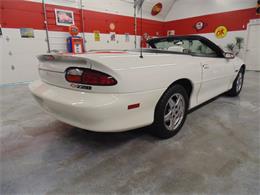 1997 Chevrolet Camaro Z28 (CC-1025224) for sale in Vale, North Carolina
