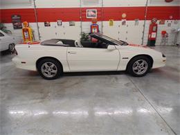 1997 Chevrolet Camaro Z28 (CC-1025224) for sale in Vale, North Carolina