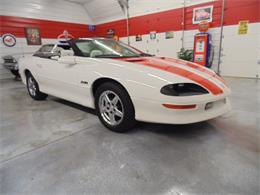1997 Chevrolet Camaro Z28 (CC-1025224) for sale in Vale, North Carolina