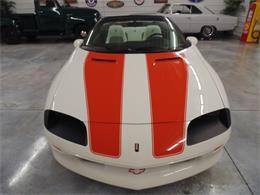 1997 Chevrolet Camaro Z28 (CC-1025224) for sale in Vale, North Carolina