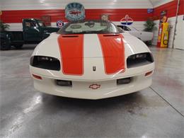 1997 Chevrolet Camaro Z28 (CC-1025224) for sale in Vale, North Carolina