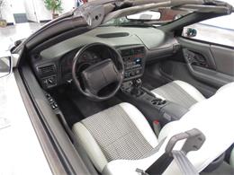 1997 Chevrolet Camaro Z28 (CC-1025224) for sale in Vale, North Carolina