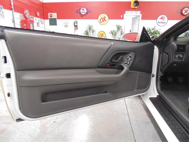 1997 Chevrolet Camaro Z28 (CC-1025224) for sale in Vale, North Carolina