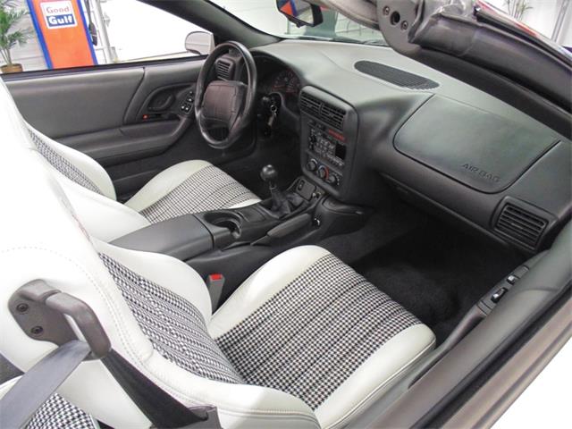 1997 Chevrolet Camaro Z28 (CC-1025224) for sale in Vale, North Carolina