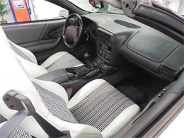 1997 Chevrolet Camaro Z28 (CC-1025224) for sale in Vale, North Carolina