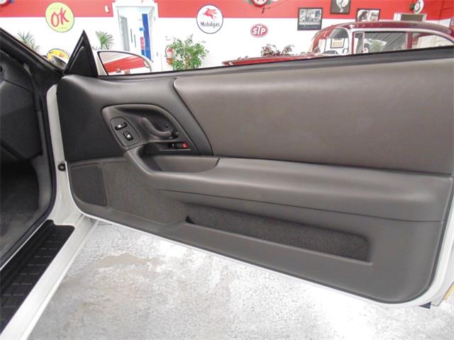1997 Chevrolet Camaro Z28 (CC-1025224) for sale in Vale, North Carolina