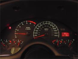 1997 Chevrolet Camaro Z28 (CC-1025224) for sale in Vale, North Carolina