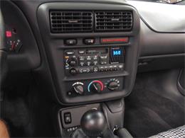 1997 Chevrolet Camaro Z28 (CC-1025224) for sale in Vale, North Carolina