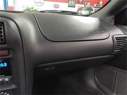 1997 Chevrolet Camaro Z28 (CC-1025224) for sale in Vale, North Carolina