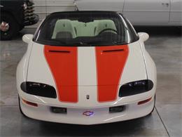 1997 Chevrolet Camaro Z28 (CC-1025224) for sale in Vale, North Carolina