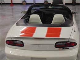 1997 Chevrolet Camaro Z28 (CC-1025224) for sale in Vale, North Carolina