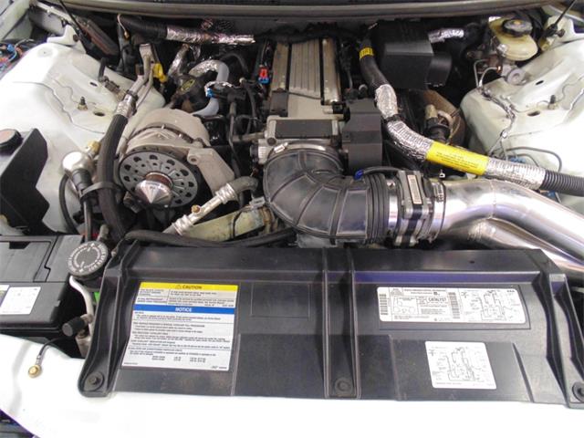 1997 Chevrolet Camaro Z28 (CC-1025224) for sale in Vale, North Carolina