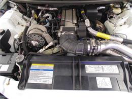 1997 Chevrolet Camaro Z28 (CC-1025224) for sale in Vale, North Carolina