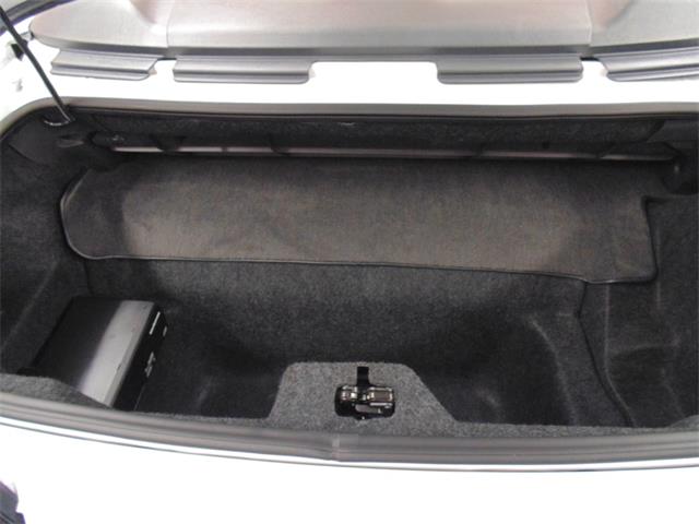 1997 Chevrolet Camaro Z28 (CC-1025224) for sale in Vale, North Carolina