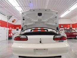1997 Chevrolet Camaro Z28 (CC-1025224) for sale in Vale, North Carolina