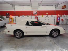 1997 Chevrolet Camaro Z28 (CC-1025224) for sale in Vale, North Carolina