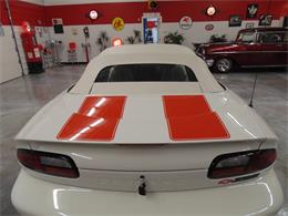 1997 Chevrolet Camaro Z28 (CC-1025224) for sale in Vale, North Carolina