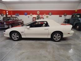1997 Chevrolet Camaro Z28 (CC-1025224) for sale in Vale, North Carolina