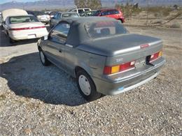 1991 Geo Metro (CC-1025226) for sale in Pahrump, Nevada