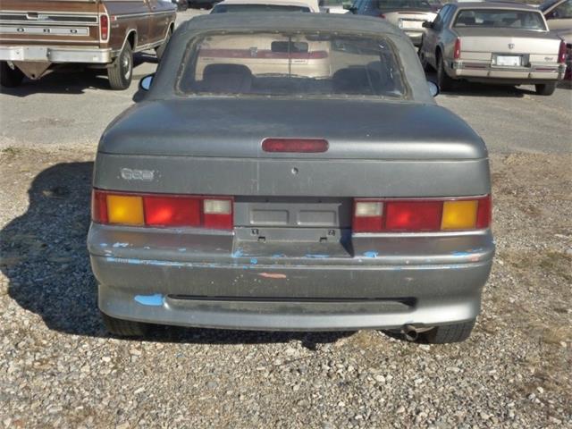 1991 Geo Metro (CC-1025226) for sale in Pahrump, Nevada
