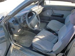 1991 Geo Metro (CC-1025226) for sale in Pahrump, Nevada