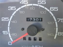 1991 Geo Metro (CC-1025226) for sale in Pahrump, Nevada