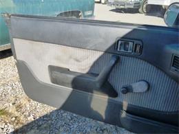 1991 Geo Metro (CC-1025226) for sale in Pahrump, Nevada
