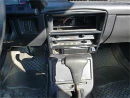 1991 Geo Metro (CC-1025226) for sale in Pahrump, Nevada