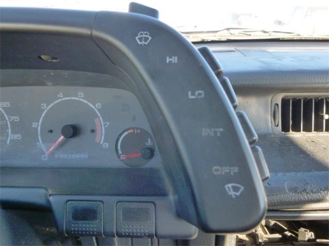 1991 Geo Metro (CC-1025226) for sale in Pahrump, Nevada