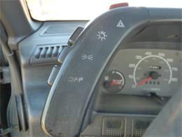 1991 Geo Metro (CC-1025226) for sale in Pahrump, Nevada