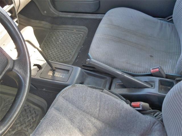 1991 Geo Metro (CC-1025226) for sale in Pahrump, Nevada