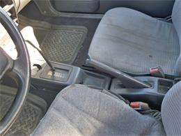 1991 Geo Metro (CC-1025226) for sale in Pahrump, Nevada