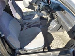 1991 Geo Metro (CC-1025226) for sale in Pahrump, Nevada