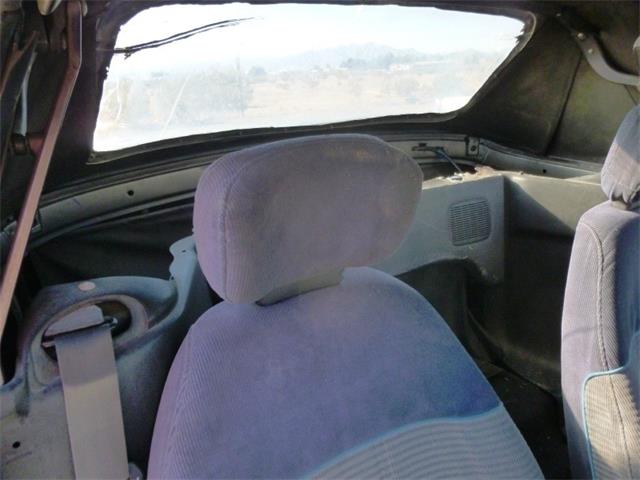 1991 Geo Metro (CC-1025226) for sale in Pahrump, Nevada