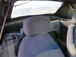 1991 Geo Metro (CC-1025226) for sale in Pahrump, Nevada