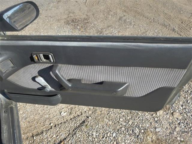1991 Geo Metro (CC-1025226) for sale in Pahrump, Nevada