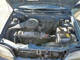 1991 Geo Metro (CC-1025226) for sale in Pahrump, Nevada