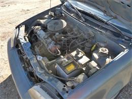 1991 Geo Metro (CC-1025226) for sale in Pahrump, Nevada