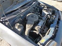 1991 Geo Metro (CC-1025226) for sale in Pahrump, Nevada