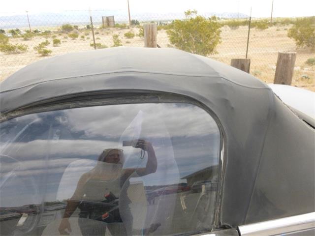 1991 Geo Metro (CC-1025226) for sale in Pahrump, Nevada