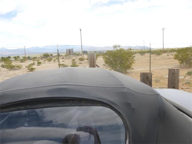 1991 Geo Metro (CC-1025226) for sale in Pahrump, Nevada