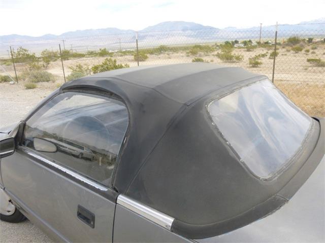 1991 Geo Metro (CC-1025226) for sale in Pahrump, Nevada