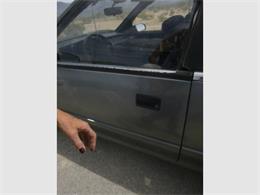 1991 Geo Metro (CC-1025226) for sale in Pahrump, Nevada
