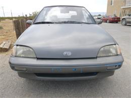 1991 Geo Metro (CC-1025226) for sale in Pahrump, Nevada