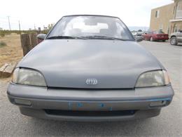 1991 Geo Metro (CC-1025226) for sale in Pahrump, Nevada