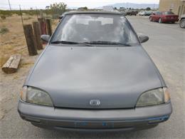 1991 Geo Metro (CC-1025226) for sale in Pahrump, Nevada